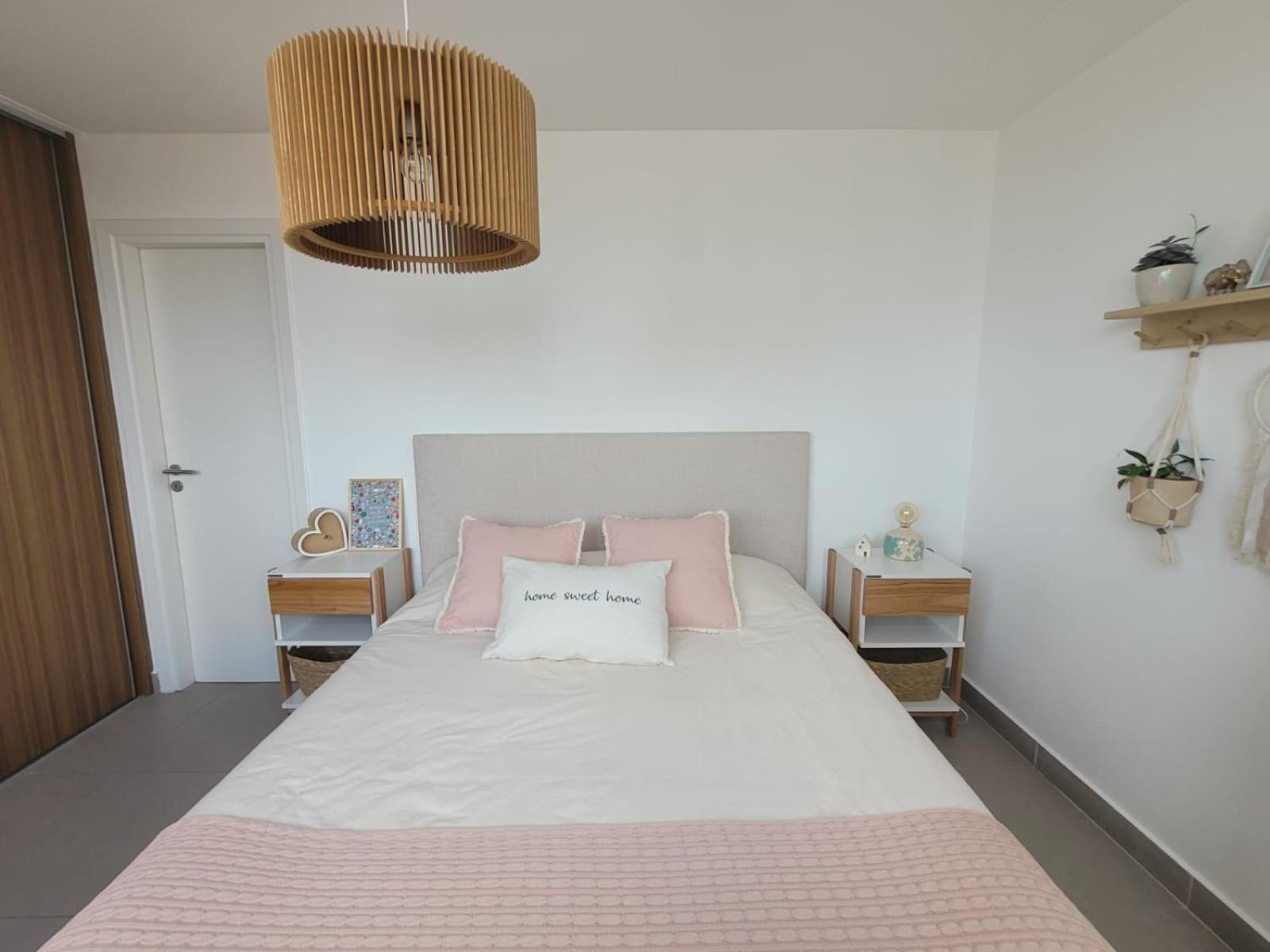 Apartamento De Mar